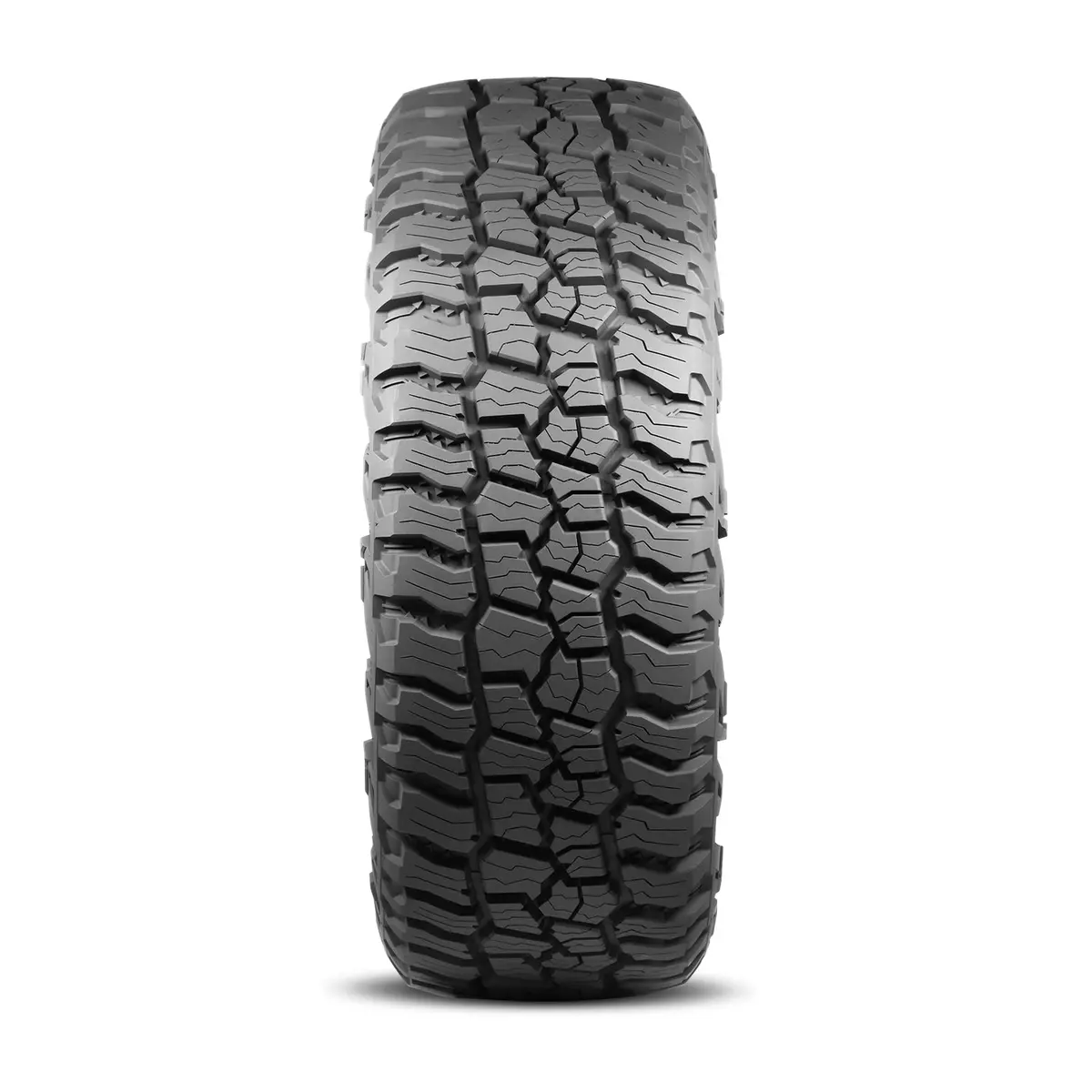 90000036824  -  37X12.50R17lt Light Truck Radial Tire 1