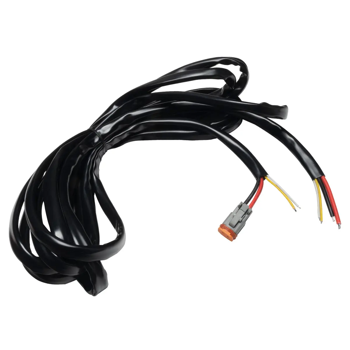 5899-504  -  Oracle Lighting Ford Bronco Roof Light Bar Factory Aux Wiring Harness 1