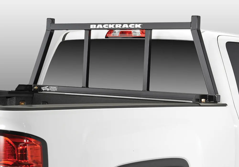 14300  -  Open Rack - 1999-2016 Ford F-250/350/450 1