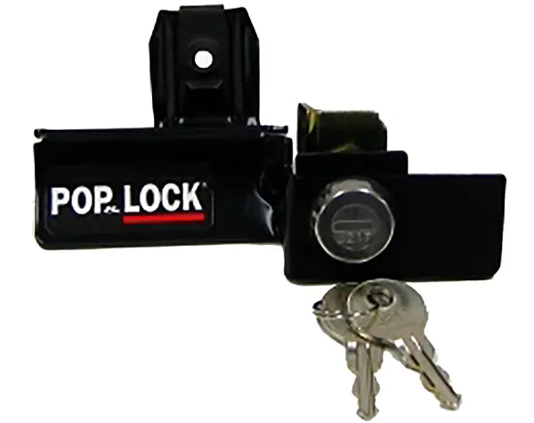 Pl1050  -  Chevy/Gmc Silverado/Sierra Pl1050 Manual Lock. 1