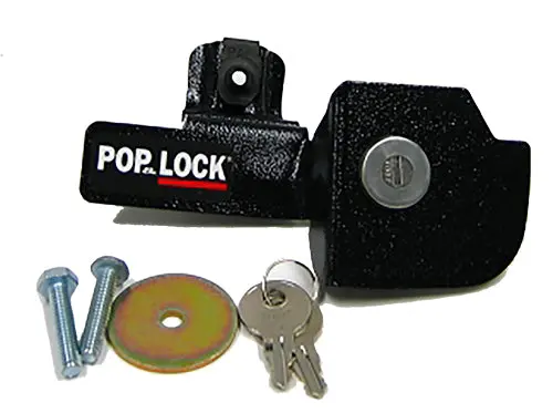 Pl1100  -  Chevy/Gmc Silverado/Sierra Pl1100 Manual Lock. 1