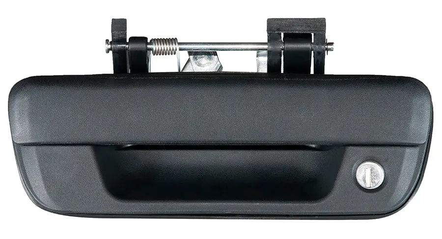 Pl1700  -  Chevy/Gmc Colorado/Canyon Pl1700 Manual Lock. 1