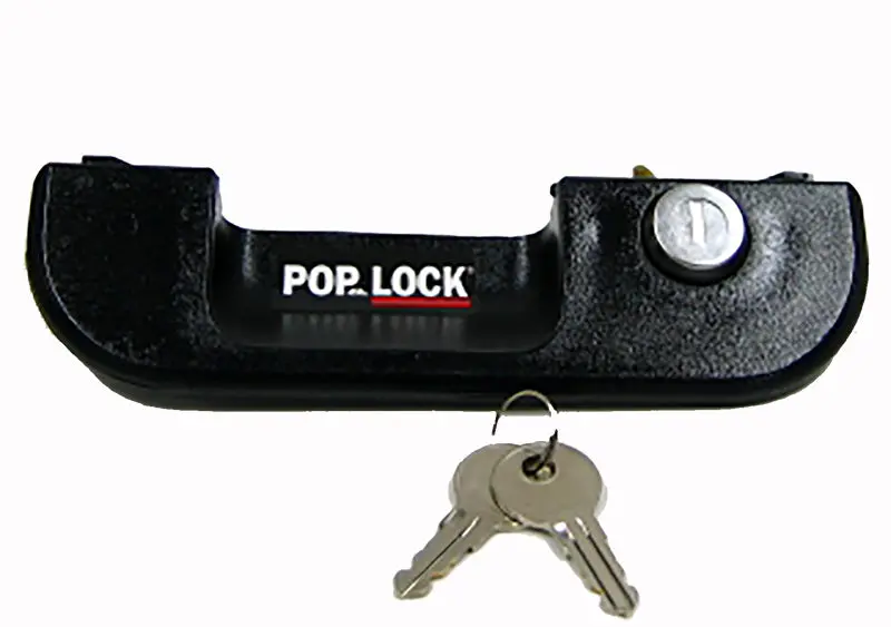 Pl5100  -  Toyota Tacoma Pl5100 Manual Lock. 1