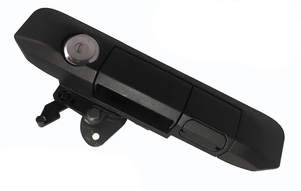 Pl5400  -  Toyota Tacoma W/Bolt Codeable Technology Pl5400 Manual Lock. 1