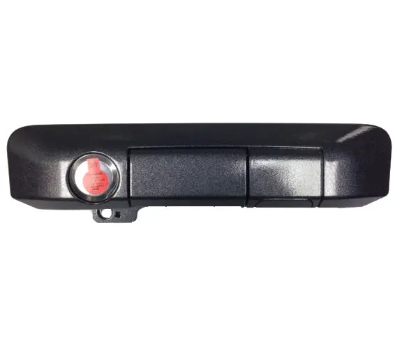 Pl5409  -  Toyota Tacoma Codeable Lock Bolt - Magnetic Gray Metallic 1