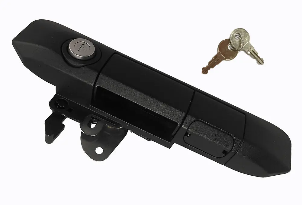 Pl5500  -  Toyota Tacoma Standard Lock Pl5500 Manual Lock. 1