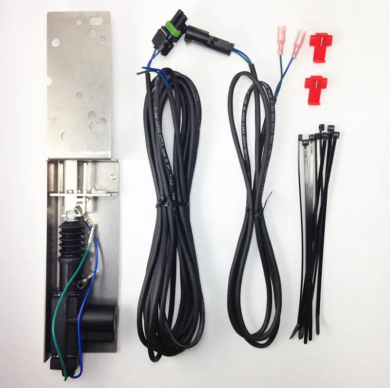 Pl8320  -  Dodge Ram 1500 (Tailgate Without Oem Manual Lock) 1