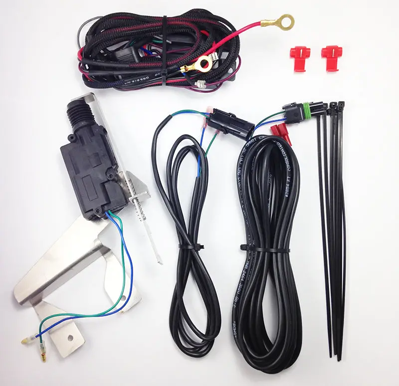 Pl8350  -  Dodge Ram 1500 (New Body)(Tailgate With Oem Manual Lock). Pl8350 1
