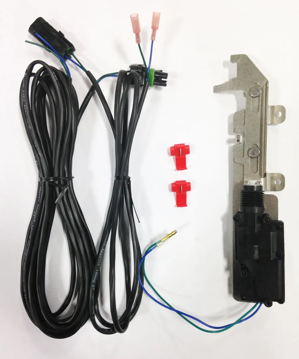 Pl8450  -  Nissan Frontier Pl8450 Power Lock. 1