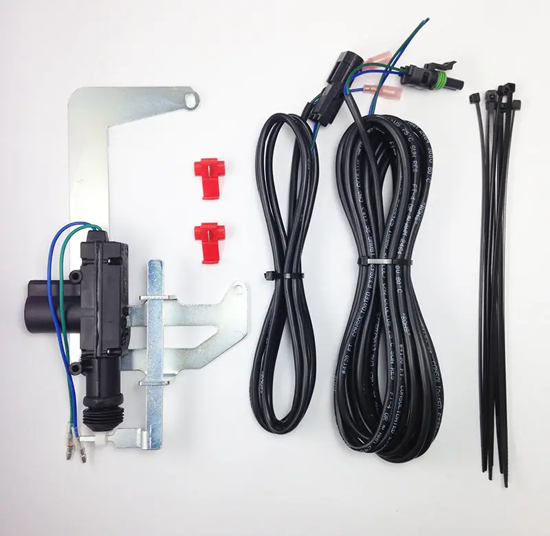 Pl8510  -  Toyota Tacoma Pl8510 Power Lock. 1