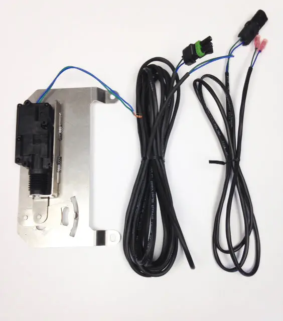 Pl8525  -  Toyota Tacoma Power Lock Upgrade Kit (Must Have Pl5400 Or Pl5500) 1