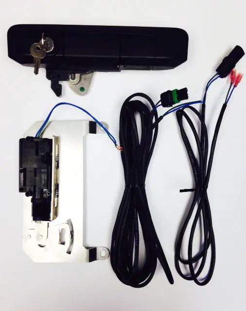 Pl8550  -  Toyota Tacoma Smart Lock Combo Pl8550 Power Lock. 1