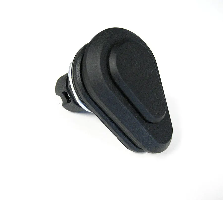 Pl9585  -  Tonneau Cover/Truck Cap Replacement Handle. 1