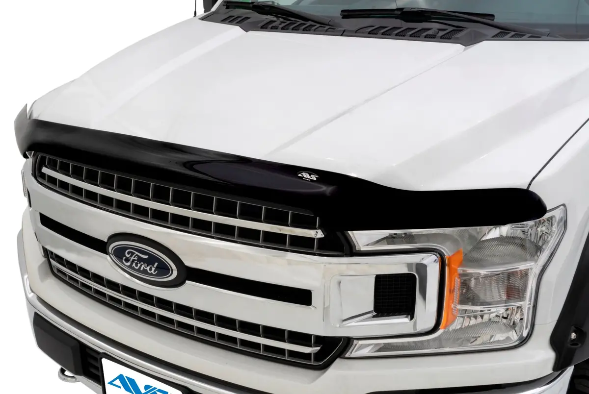 25823  -  Bugflector Ii Stone/Bug Deflector 1