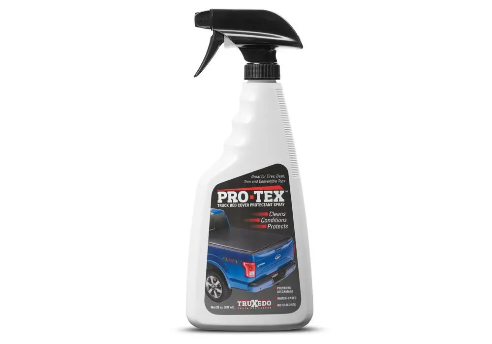 1704511  -  Pro-Tex - All Pro-Tex Protectant Spray - 20Oz 1