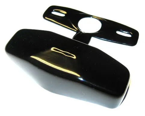 Lock Sock Dust Cover For Century And Other Pop Up T-Handles 1