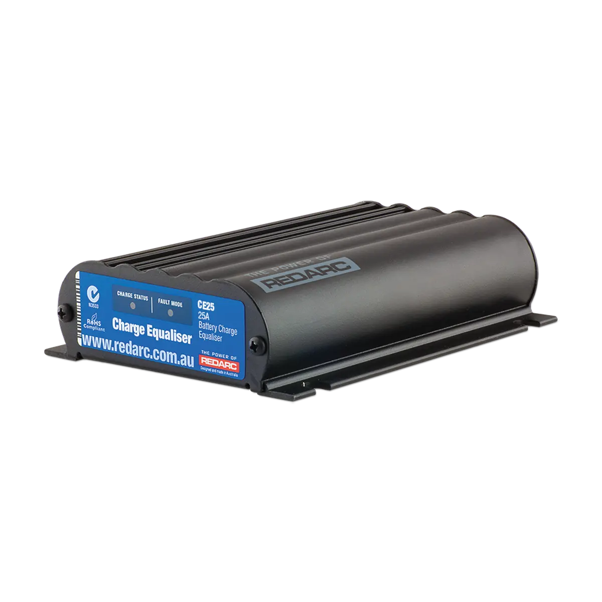 Ce25  -  Charge Equalizer 12V25a 1