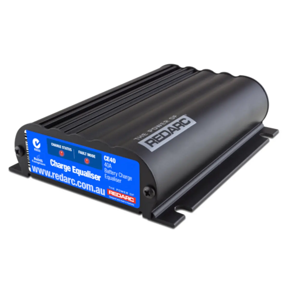 Ce40s2  -  Charge Equalizer 12V40a 1