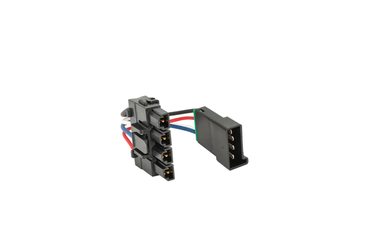 Tph-017  -  Trailer Brake Control Harness 1