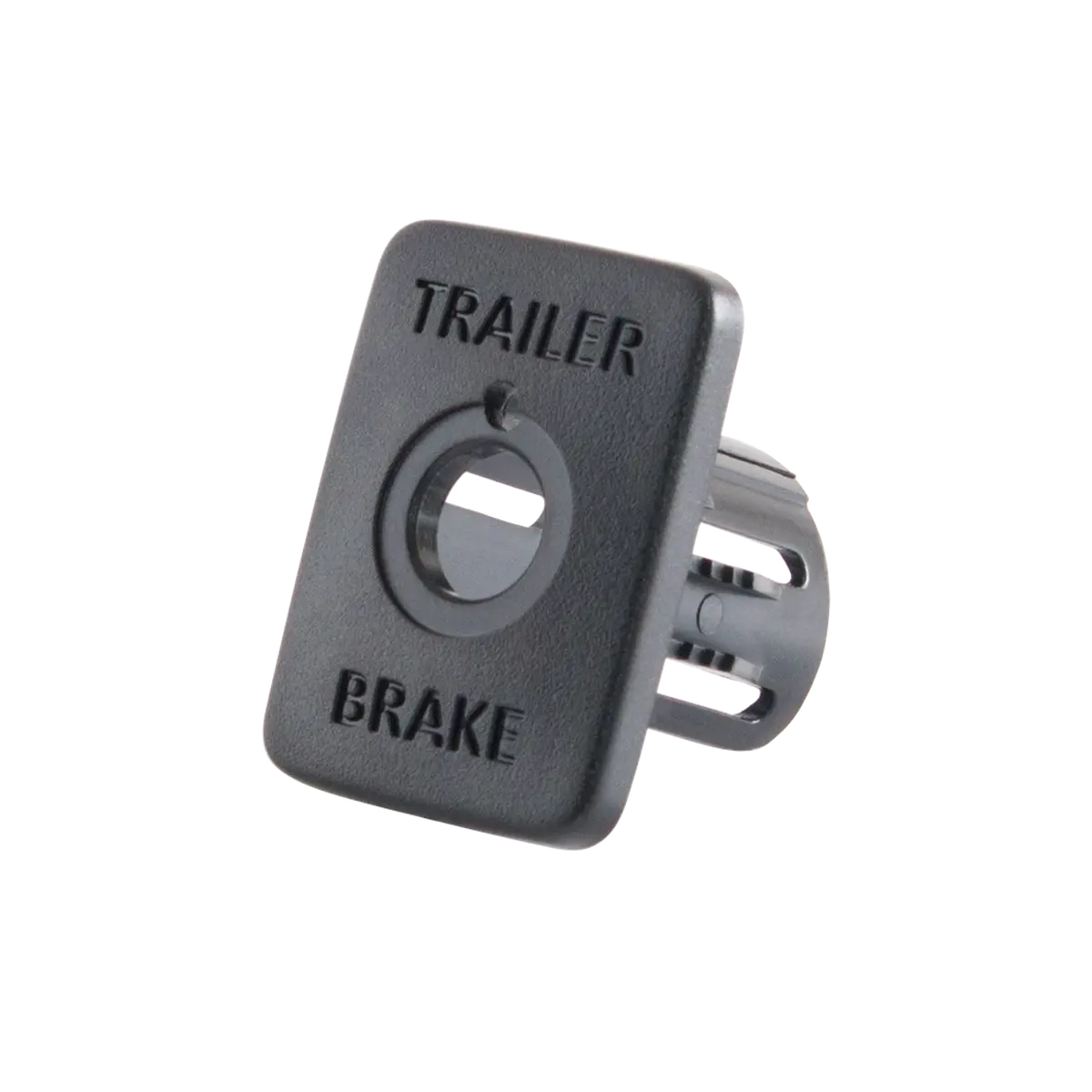 Tpsi-001  -  Trailer Brake Control Mounting Accessory 1