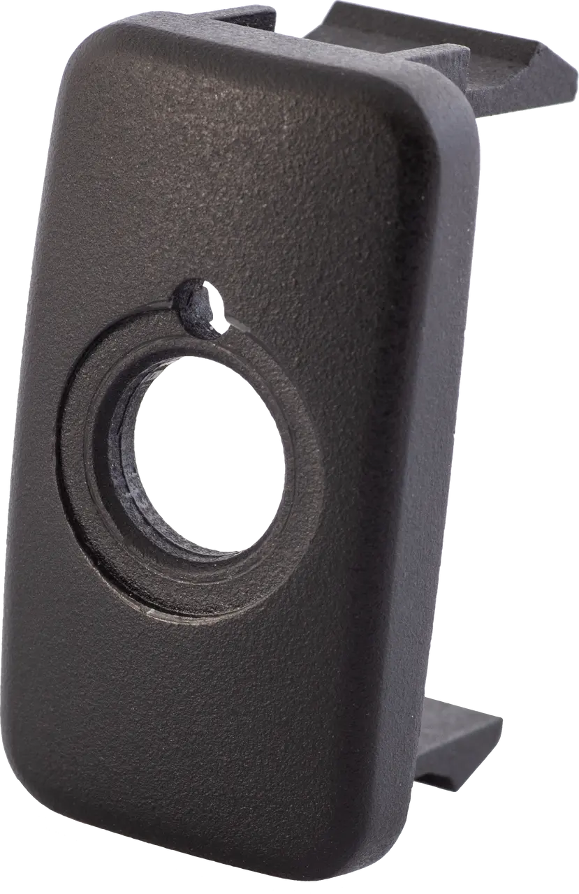 Tpsi-002  -  Allows The Installer To Create An Oe Looking Remote Head Mount 1