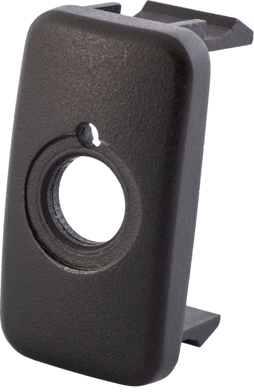 Tpsi-007  -  Allows The Installer To Create An Oe Looking Remote Head Mount 1