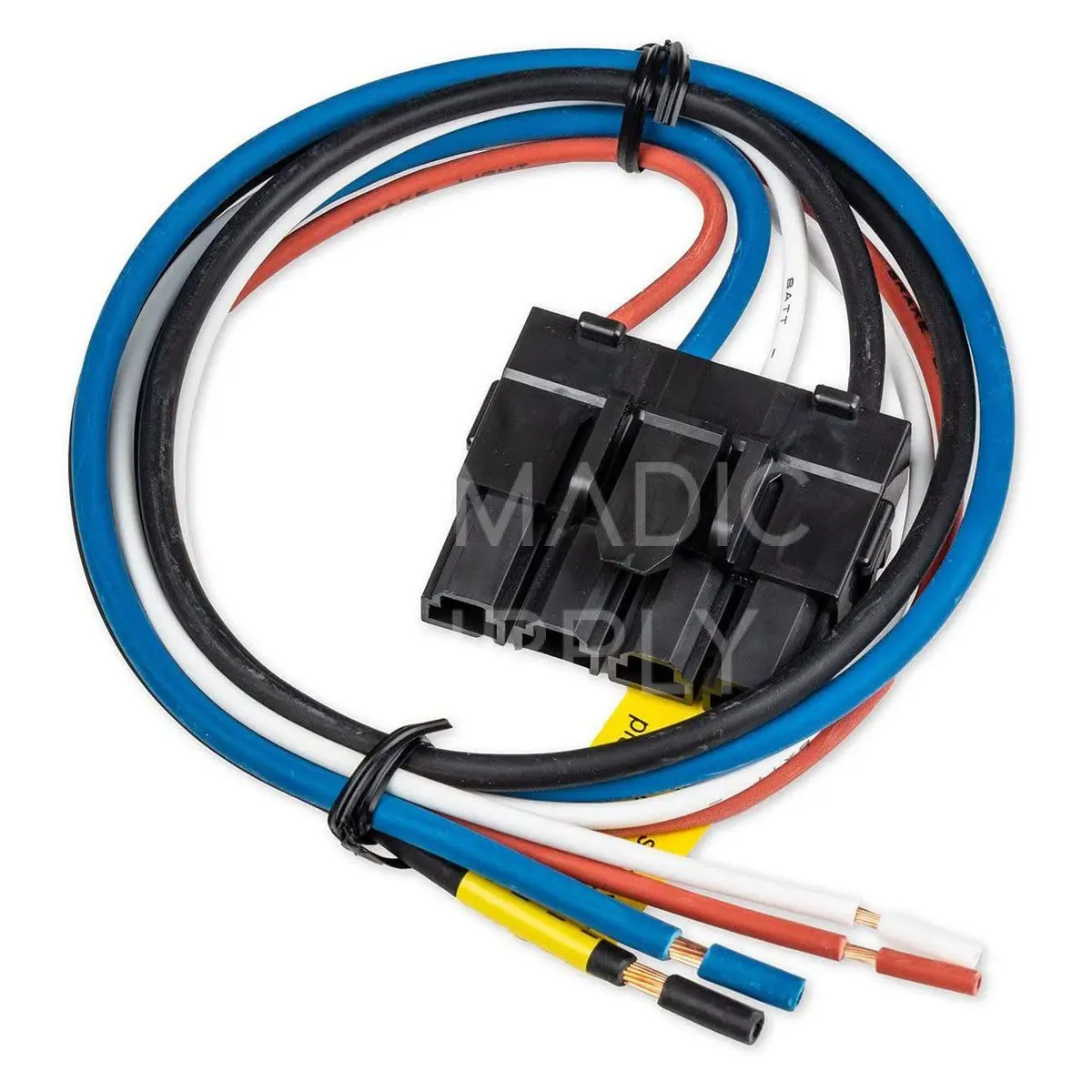 Tph-025  -  Trailer Brake Control Harness 1