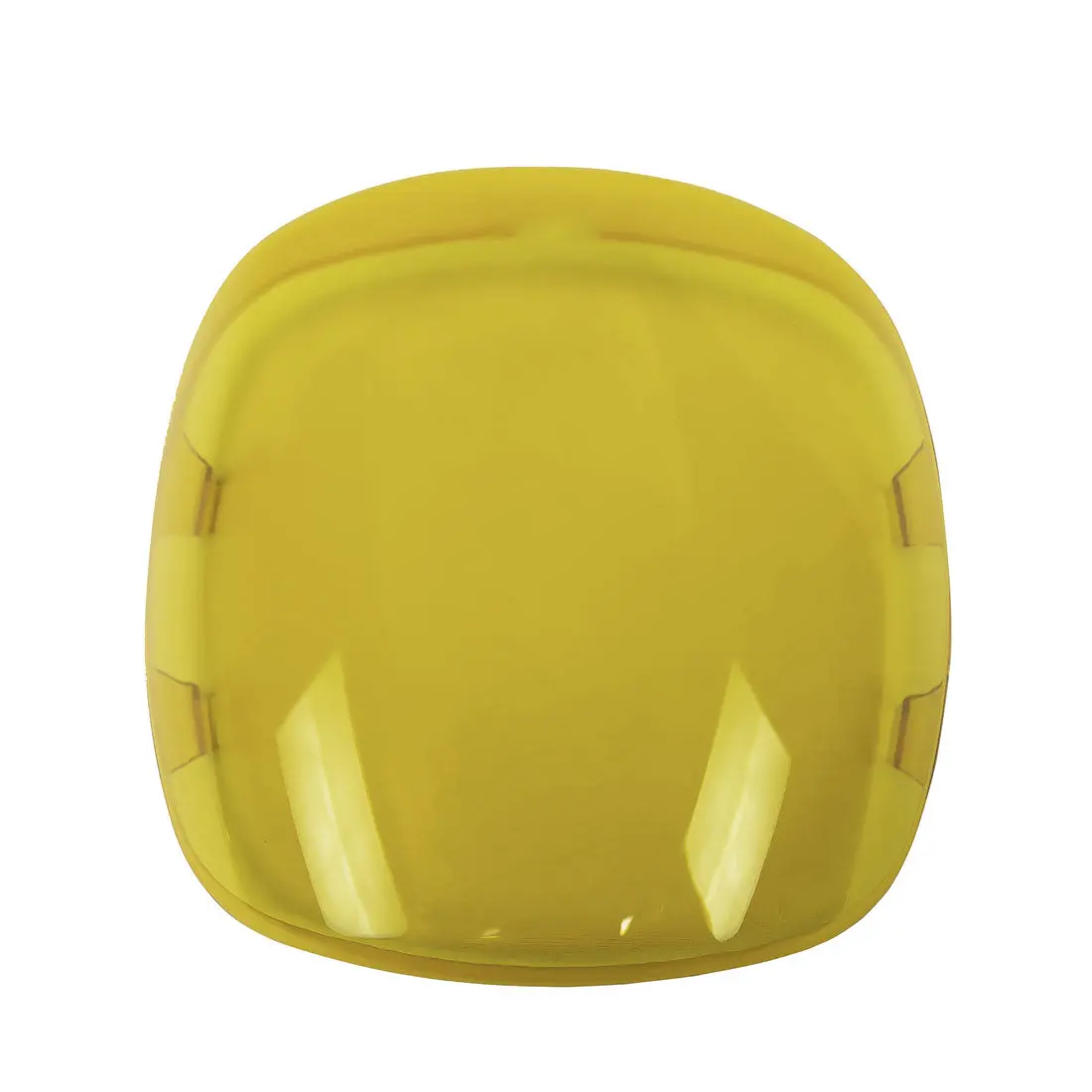300420  -  Light Cover For Adapt Xe, Yellow, Single 1