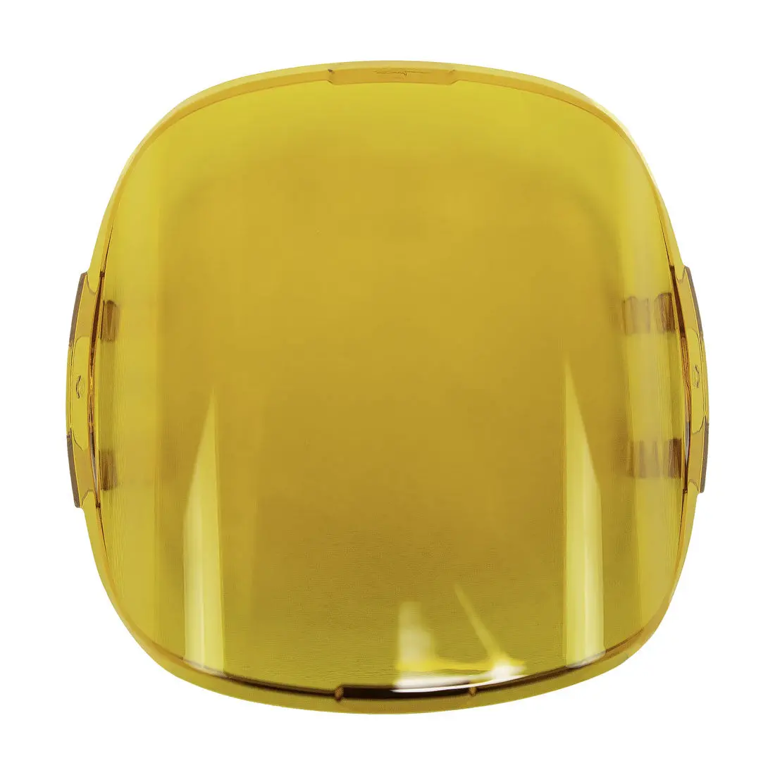 300423  -  Light Cover For Adapt Xp, Yellow, Single 1