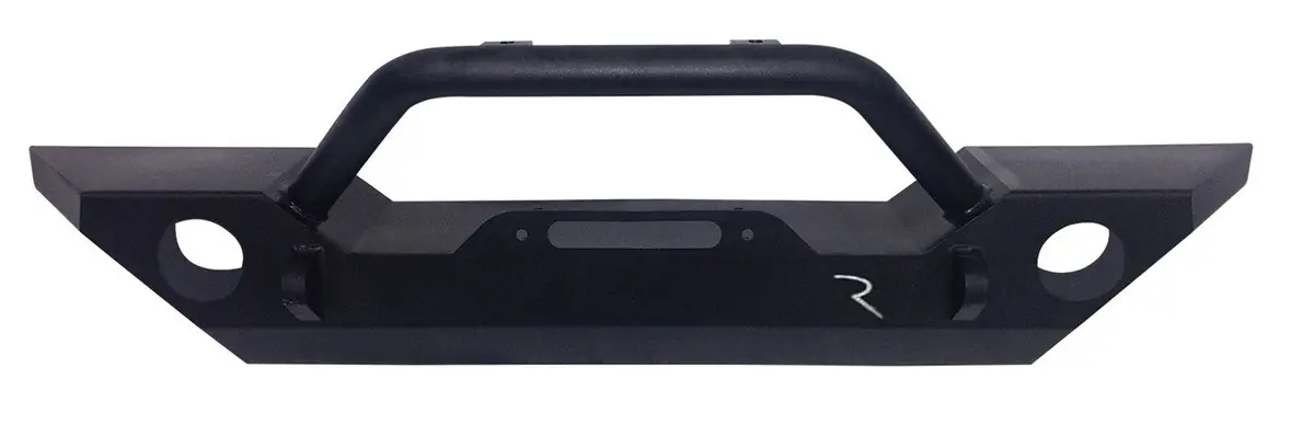 99306  -  Rock Rage Bumpers 1