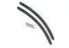 2515  -  Rear Add-A-Leafs-73-96 F150/78-96 Brnco/77-97 F250/80-97 F350 4Wd W 3" Rr Sprngs 1