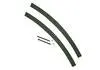 2570  -  Rear Add-A-Leafs - 1999-2016 Ford F-250 And F-350 4Wd 1