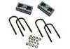 2816  -  1.5 Inch Block Kit - 1984-1990 Ford Bronco Ii 1
