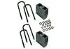3059  -  5" Rear Block Kit - 73-87 Gm 1/2 Ton Pu & 73-91 Suburban/Jimmy/Blazer 1