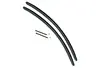 01-530R-6  -  Rear Leaf Spring - 1976-1986 Jeep Cj - With 2.5 Inch Lift Kit 1