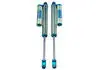 Sl5154-01  -  Superlift Edition 8" King Res Shocks-Rear-07-18 (19 Old Body) Silv/Sierra 1500 1
