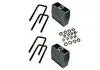 3859  -  5 Inch Block Kit - 1999-2010 Chevy Silverado And Gmc Sierra 1500 And 2500 4Wd 1