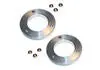 40012  -  1.5" Gm Leveling Kit - 07-18 (19 Old Body) Silv/Sierra 1500/Av/Sub/Tahoe 2Wd/4Wd 1