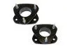 40013  -  2 Inch Nissan Front Leveling Kit - 2004-2015 Titan 2 And 4Wd 1