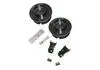 40023  -  2.5 Inch Dodge Front Leveling Kit - 2014-2022 Ram 2500/2013-2022 Ram 3500 4Wd 1