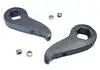 40025  -  2.5" Gm Front Leveling Kit - 11-19 Silv/Sierra 2500Hd/3500Hd 1