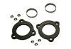 40028  -  2 Inch Gm Leveling Kit - 2015-2022 Chevy Colorado/Gmc Canyon - Non-Zr2 1