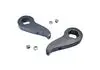 40052  -  2.5" Gm Front Leveling Kit - 20-22 Silv/Sierra 2500Hd/3500Hd 1