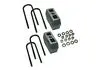 4149  -  4 Inch Block Kit - 2003-2013 Dodge Ram 2500/3500 4Wd 1