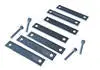 4668  -  Carrier Bearing Drop Kit - 03-13 Ram 2500/3500 W/ 4-6" Lift. 1