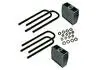 9082  -  5" Rear Block Kit - 11-16 F-250/F-350 W/Out Top Mounted Overloads 1