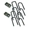 9116  -  Suspension Leaf Spring Block Kit 1