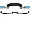 92700  -  Dual Steering Stabilizer Kit - Sl Ss Bilstein (Gas) - 03-08 Ram 2500/3500 4Wd 1