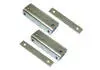 9695  -  Carrier Bearing Drop Kit - 99-22 F-250/F-350 4Wd - 7-8" Rear Lift 1