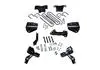 K163  -  4" Spacer Lift Kit - 17-22 Ford-F-250/F-350 4Wd - Gas/Diesel 1